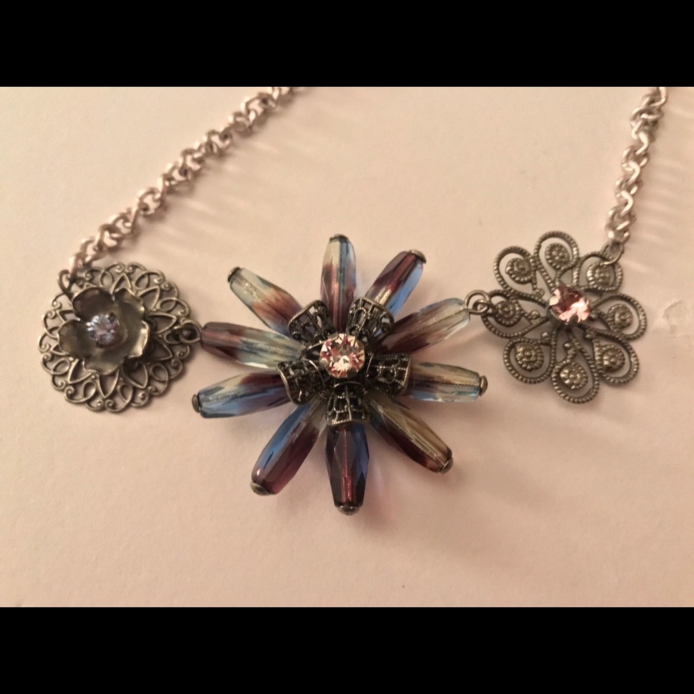 Sabika necklace
